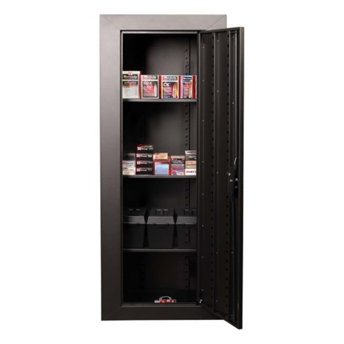 Liberty Scheels Outfitters 1776 32 Gun Safe