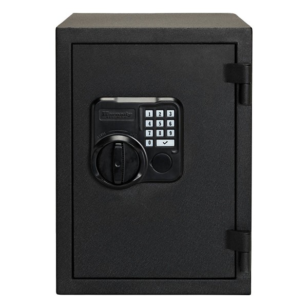 HORNADY Fireproof Keypad Safe