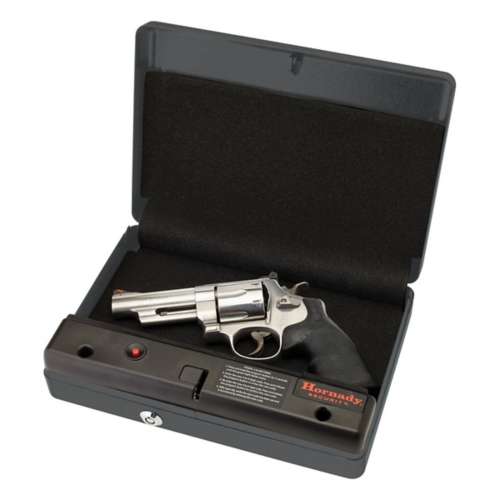 Hornady Handgun Keypad Vault
