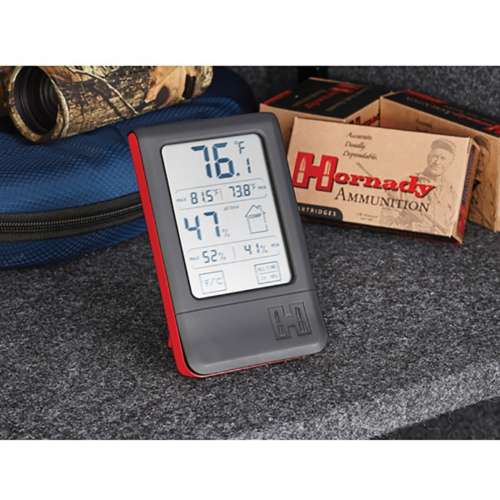 Hornady Wireless Hygrometer