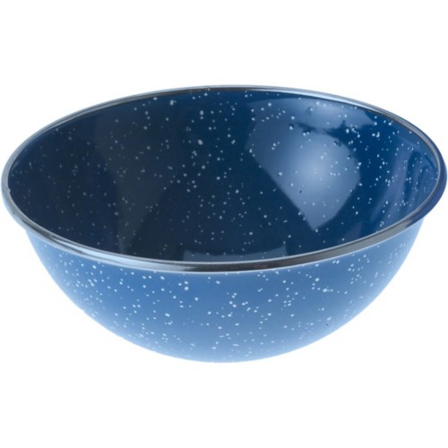 GSI Outdoors Stainless Rim 5.75&quot; Bowl - Primary Image