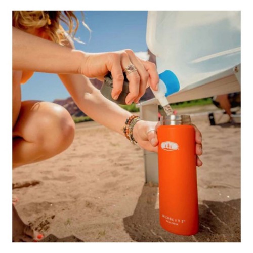 GSI Outdoors 20L Collapsible Water Cube - Primary Image