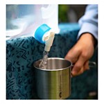 GSI Outdoors 20L Collapsible Water Cube - Thumbnail 4 of 10