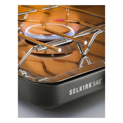 GSI Outdoors Selkirk 540+ Camp Stove