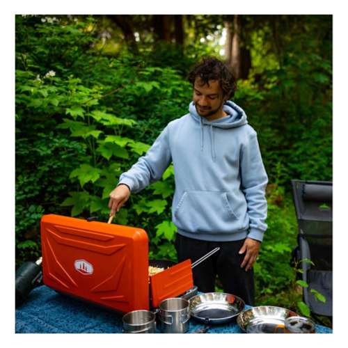 GSI Outdoors Selkirk 540+ Camp Stove