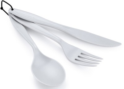 GSI Outdoors 3-Piece Cutlery Set