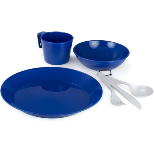 GSI Outdoors Cascadian One Person Table Set - Primary Image