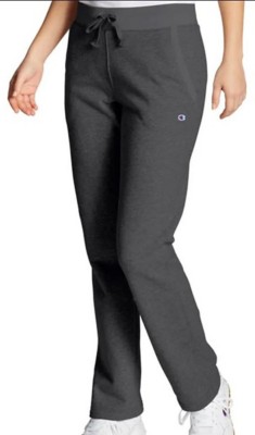 champion powerblend sweatpants