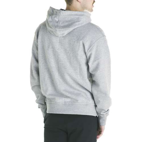 Men's Champion Powerblend Full Zip Hoodie