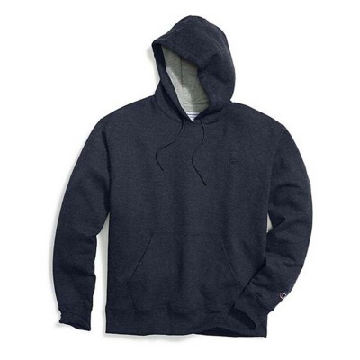 black champion hoodie mens