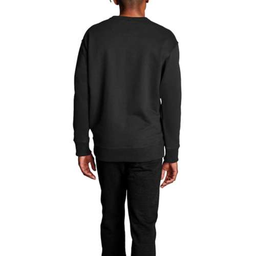 Men's Champion Powerblend Crewneck Sweatshirt