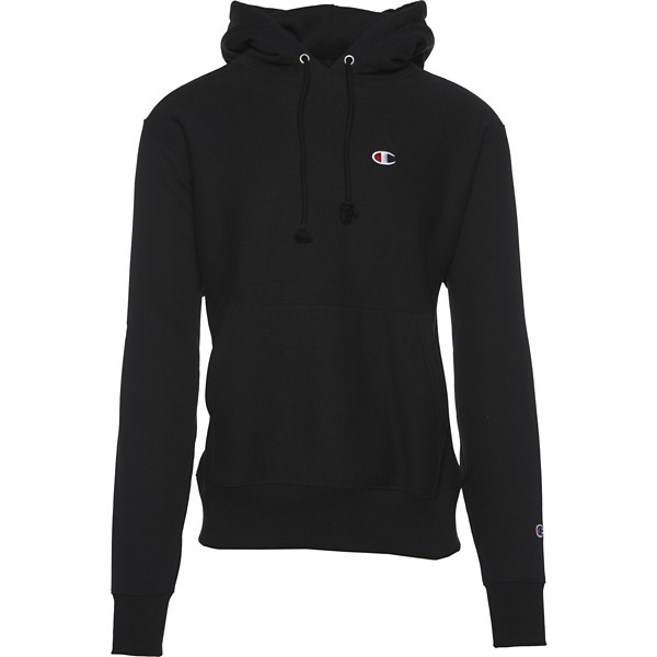 Men's Champion Reverse Weave C Logo Hoodie product image