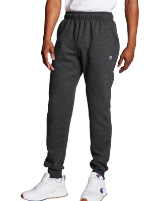 men champion sweats