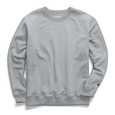 3x champion sweatshirt