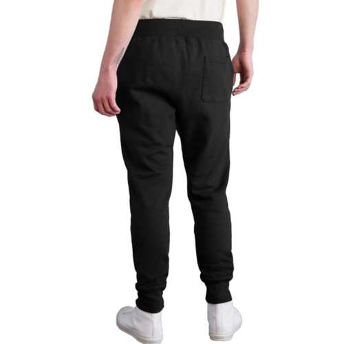 Champion big hot sale c joggers