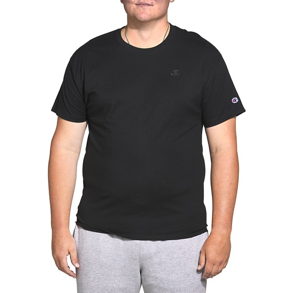 Men's Champion Classic Jersey T-Shirt product image