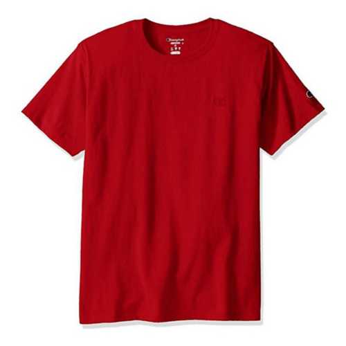 Men's Champion Classic Jersey T-Shirt | SCHEELS.com