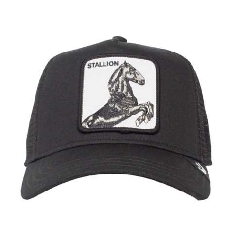 Men's Goorin Bros. The Stallion Snapback Hat