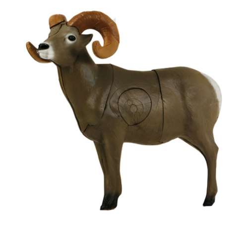 Delta McKenzie Bighorn Sheep 3D Archery Target