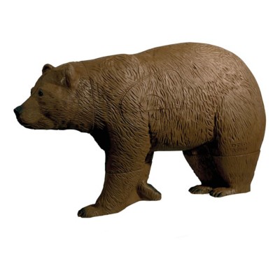 Delta McKenzie Walking Brown Bear 3D Archery Target | SCHEELS.com