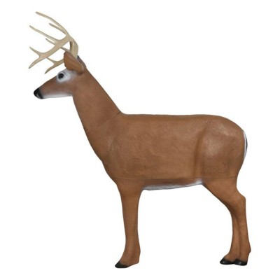 Delta McKenzie QuivAR Enabled Big Daddy Buck 3D Archery Target