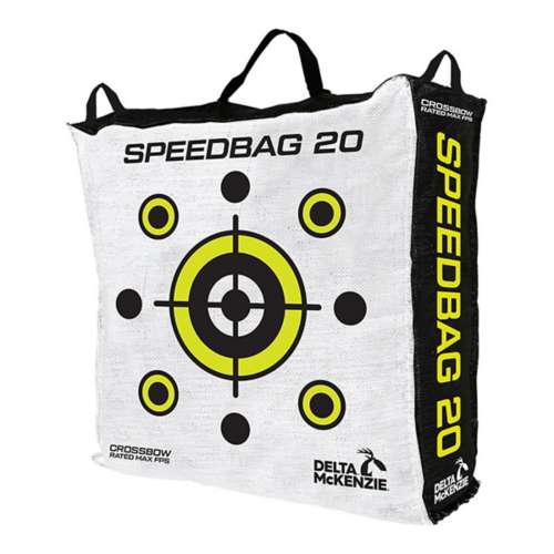 Delta McKenzie Speedbag 20 in Bag Target