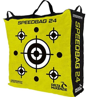 Delta McKenzie Delta Speedbag 24 in Archery Bag Target