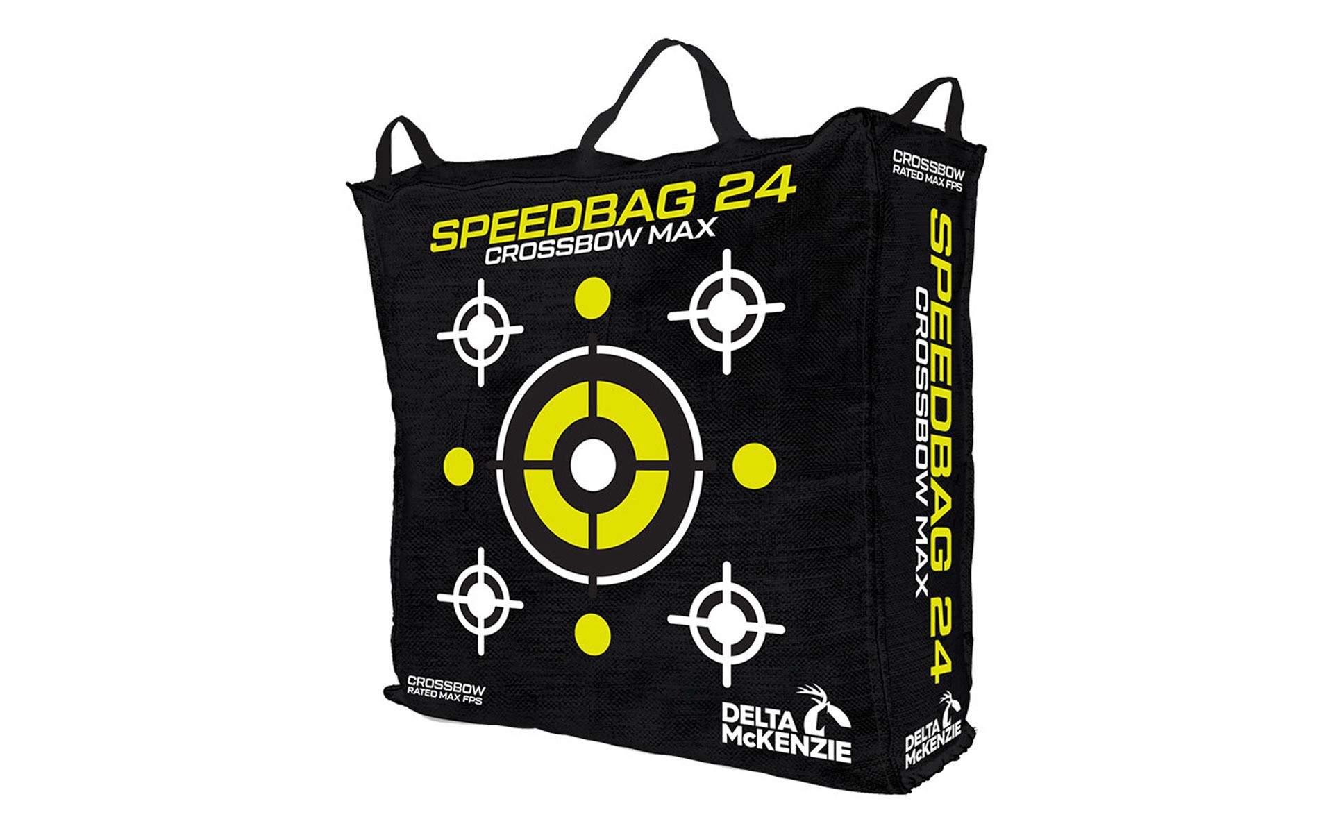 Delta mckenzie crossbow speed bag archery target reviews hotsell