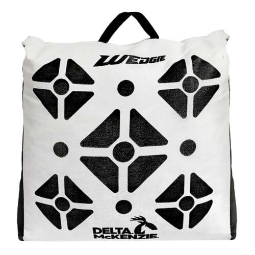 Delta McKenzie Wedgie Hunting Bag Target