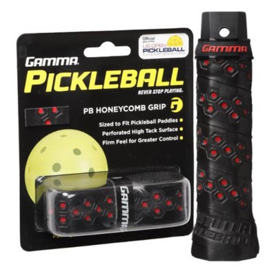 Gamma Sports Pickleball Honeycomb Replacement Grip