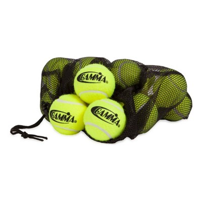 GAMMA Sports Bag O Balls 18 Pack