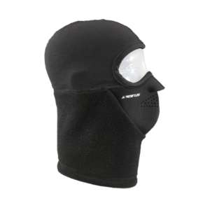 UNCO- Balaclava Face Mask, Black Ski Mask for Men & Women, Full Face Mask,  Face Mask for Winter, Balaclava Ski Mask, Face Cover, Ski Face Mask, Ski