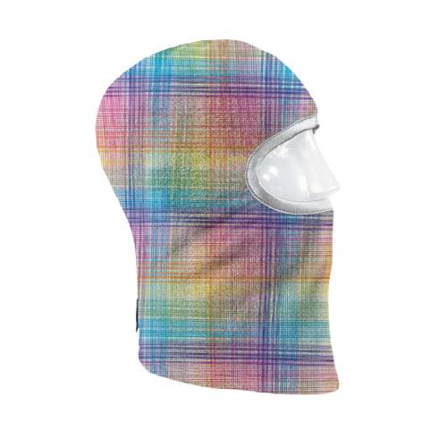 Kids' Seirus Thick and Thin Face Mask