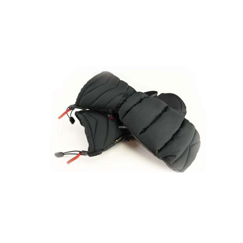 Women's Seirus Heatwave Plus GoreTex Puff Pal Mittens