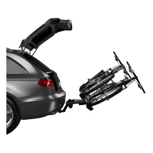 Thule EasyFold XT 2 Bike Hitch Bike Rack SCHEELS