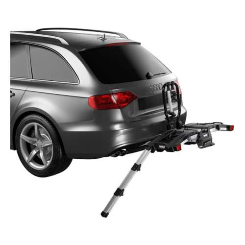 Thule EasyFold XT 2 Bike Hitch Bike Rack SCHEELS