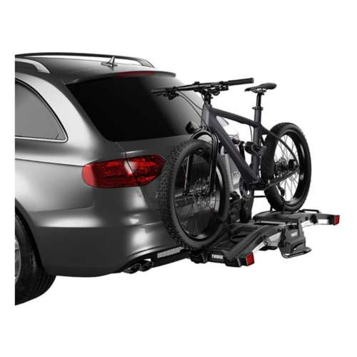 Thule EasyFold XT 2 Bike Hitch Bike Rack SCHEELS