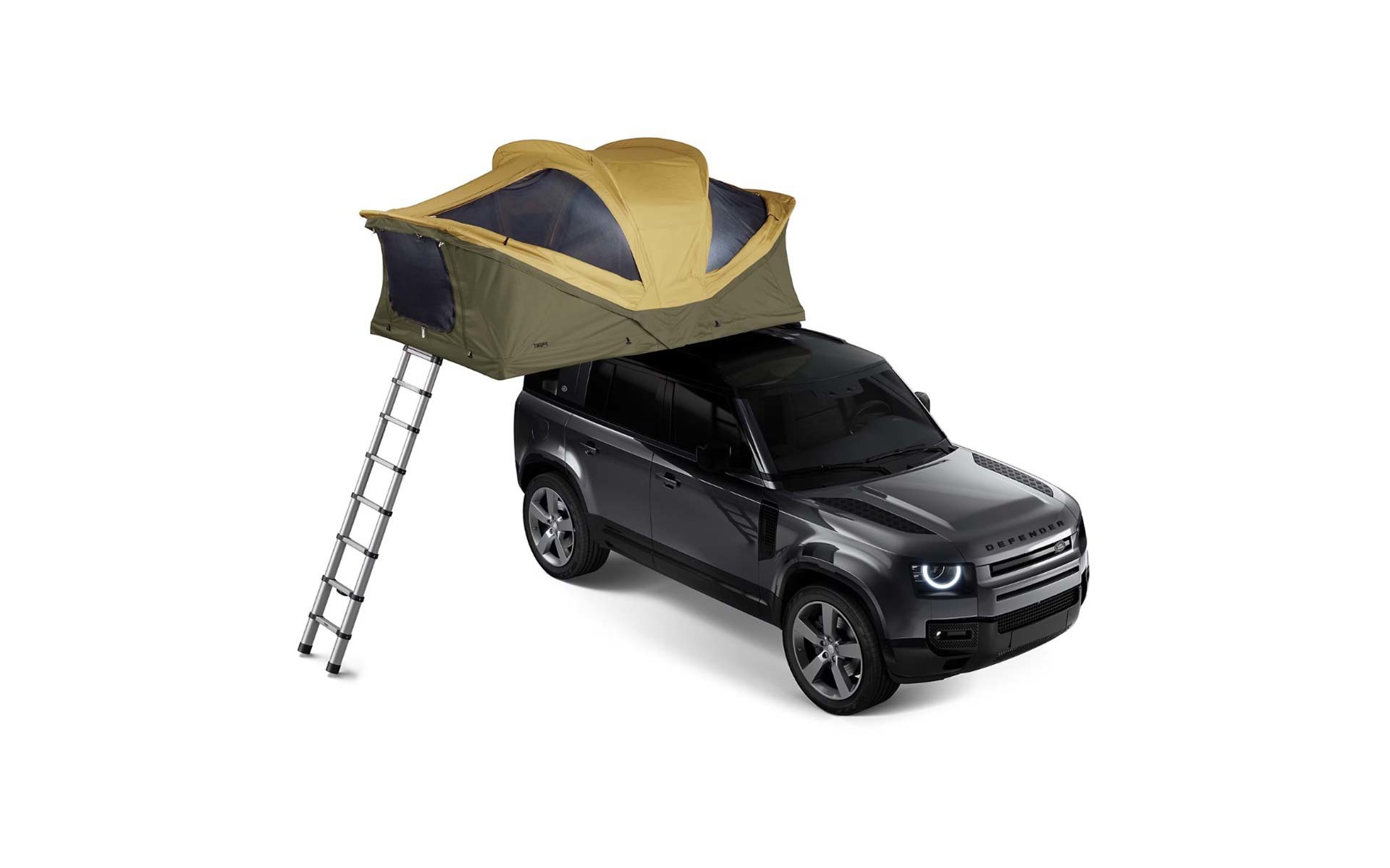 Thule Camping Gear | Rooftop Tents & Awnings Thule Camping Gear | Rooftop Tents & Awnings