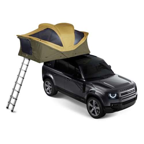 Thule Approach M 2-3P Roof Top Tent