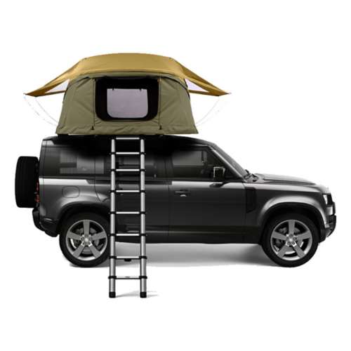 Thule Approach L Roof Top Tent