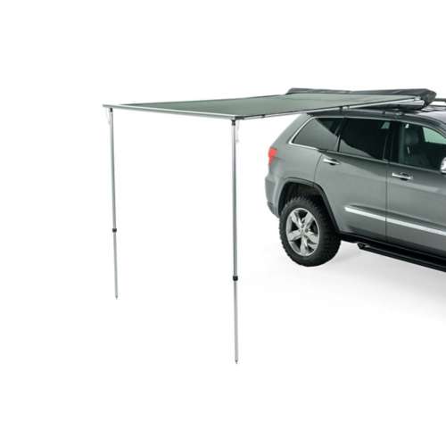 Thule Overcast 6.5ft. Cartop Awning