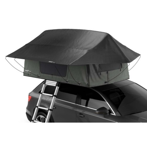 Thule Tepui Foothill Roof Top Tent | SCHEELS.com Thule Tepui Foothill Roof Top Tent | SCHEELS.com