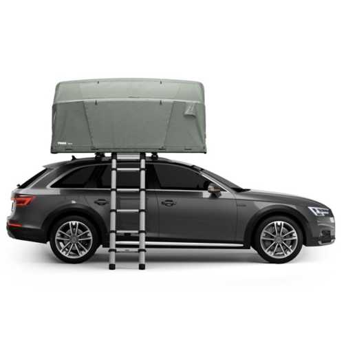 Thule Tepui Foothill Rooftop Tent