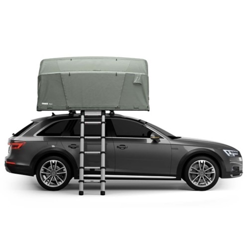 Thule Tepui Foothill Roof Top Tent | SCHEELS.com
