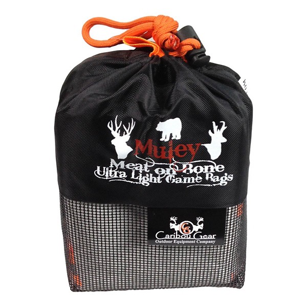 CARIBOU GEAR Muley M.O.B. Game Bags
