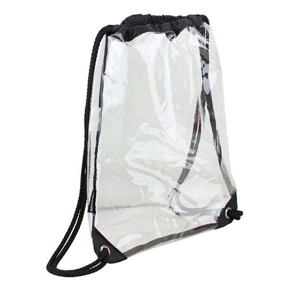 Eastsport Clear Sling Bag