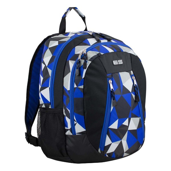 Eastsport Absolute 2.0 Sport Backpack Blue