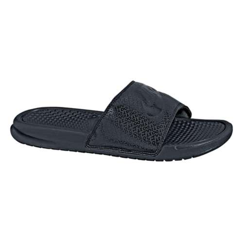Men's Nike Benassi JDI Slide Sandals