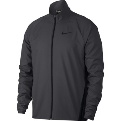 nike dry jacket