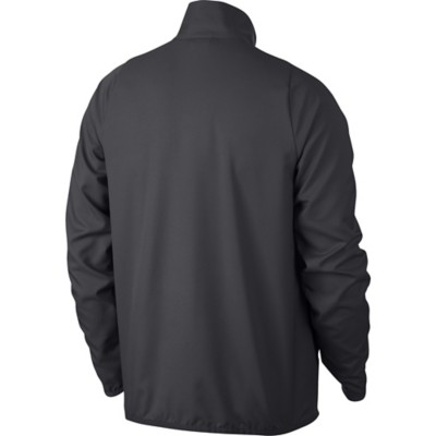 nike dry woven training jacket